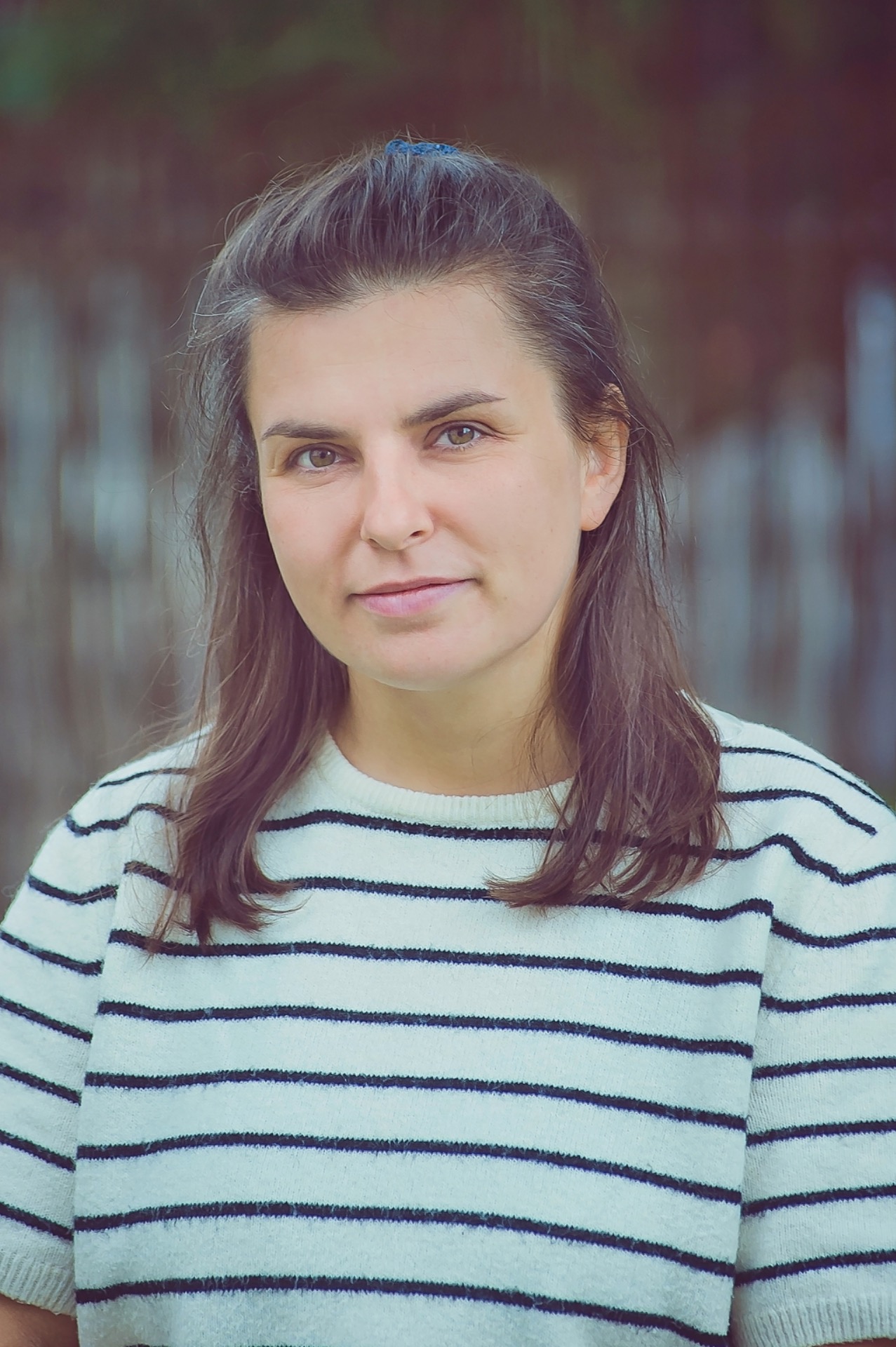 Justyna Stec - kliknij i dowiedź się więcej 
